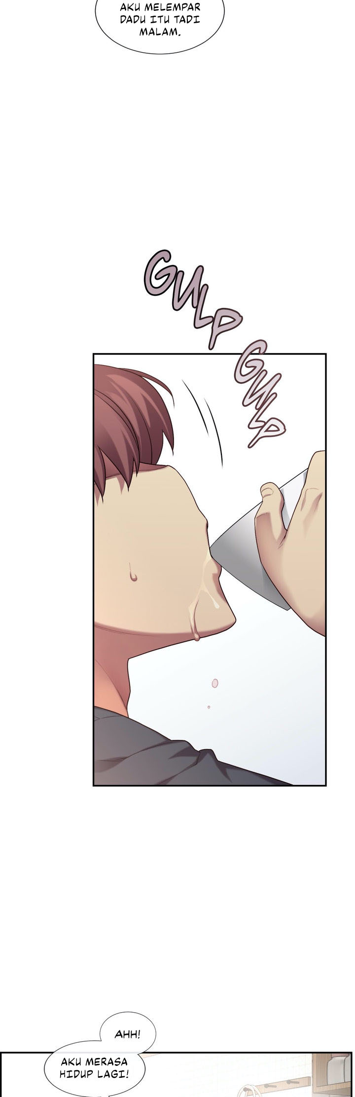 The Girlfriend Dice - Chapter 44 86
