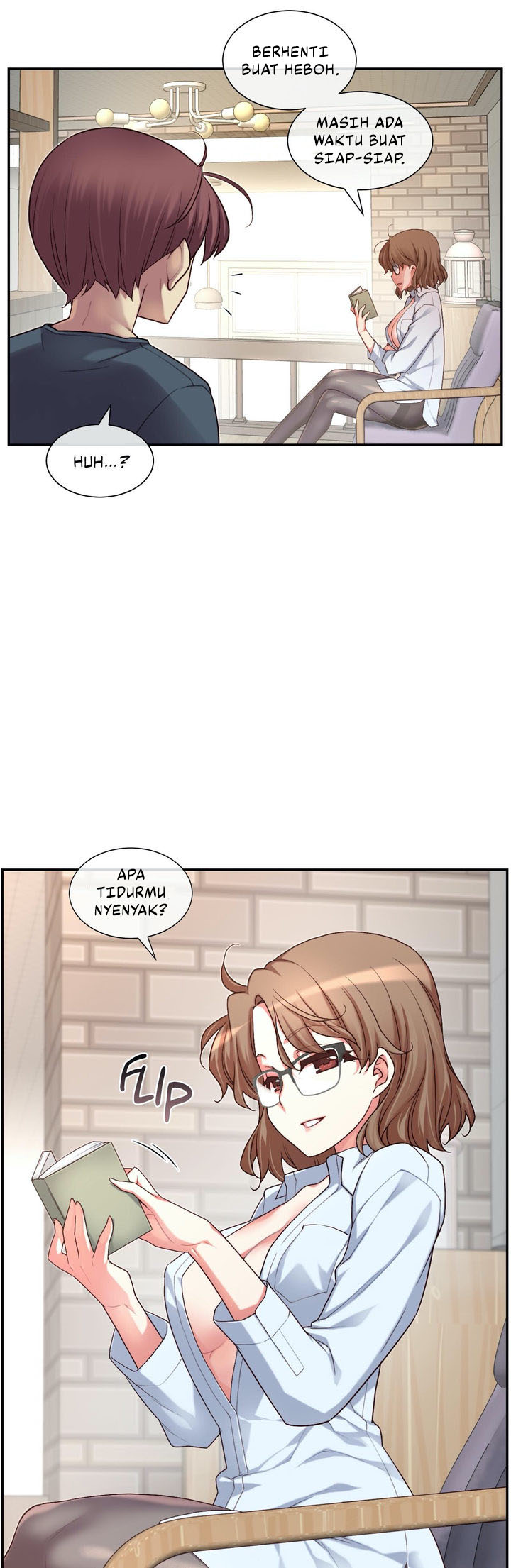 The Girlfriend Dice - Chapter 44 83