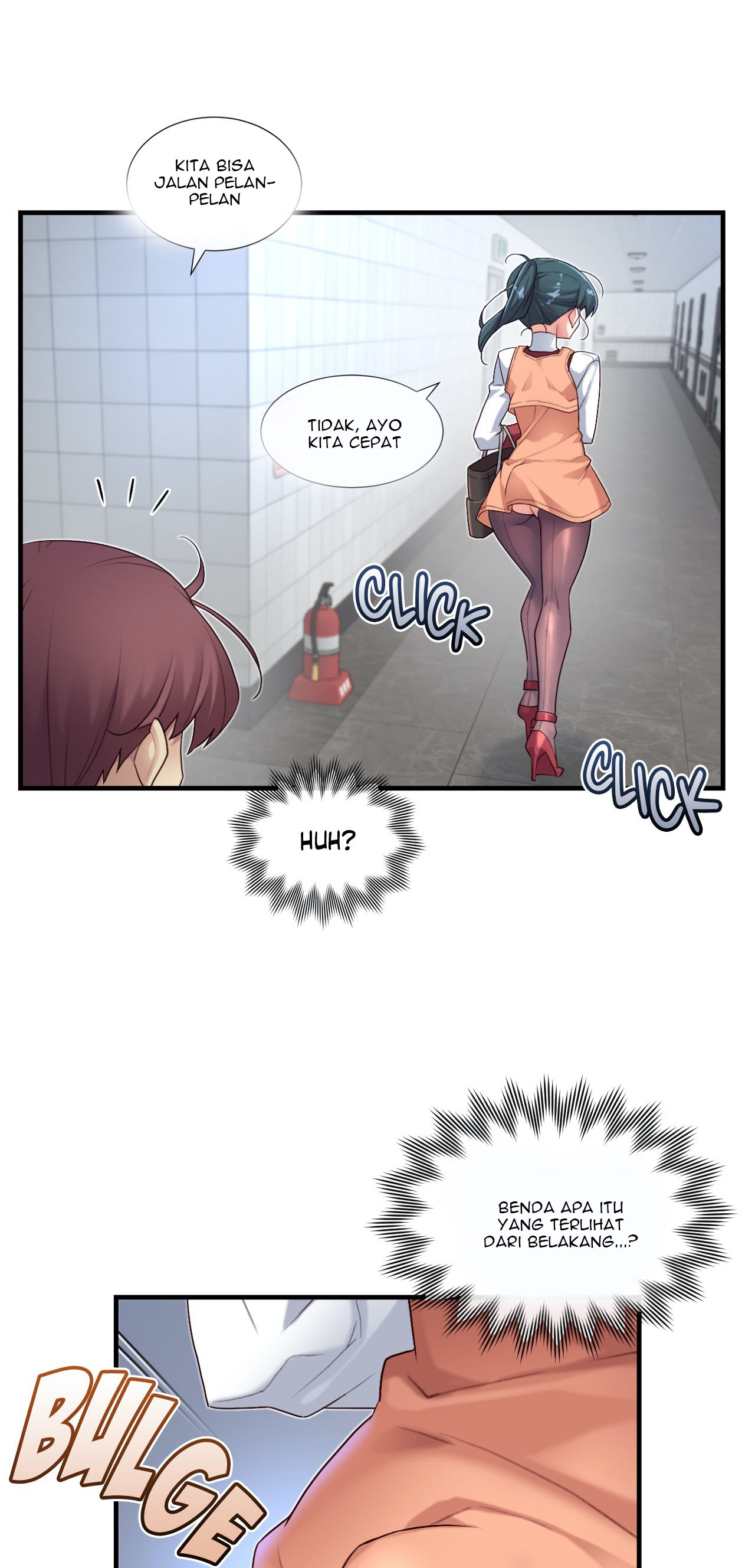 The Girlfriend Dice - Chapter 44 547