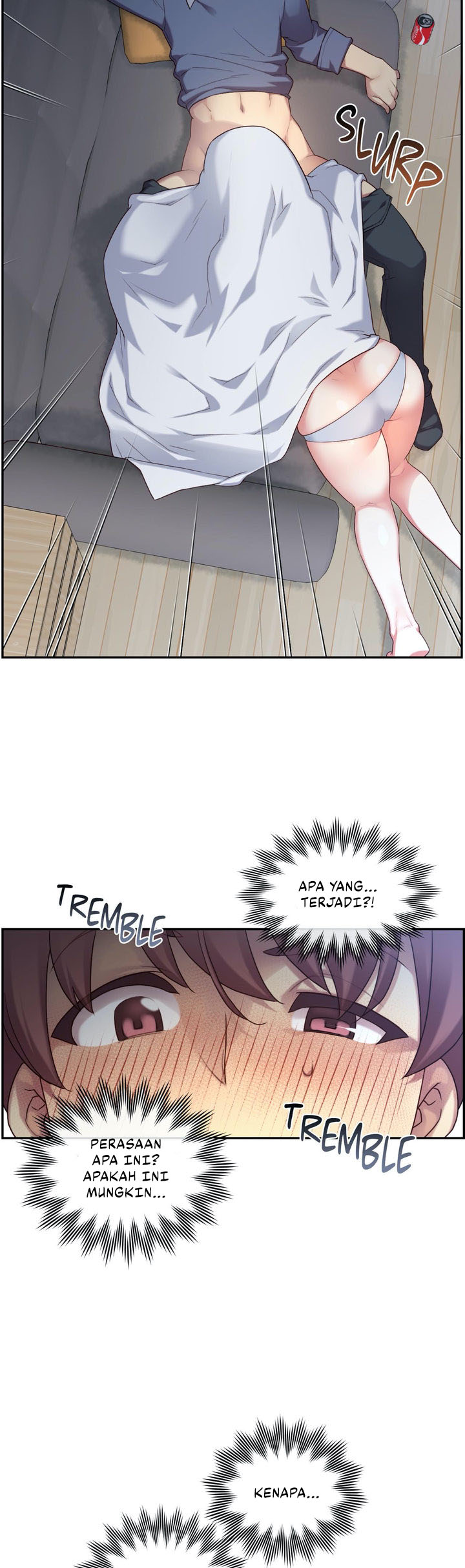 The Girlfriend Dice - Chapter 44 188