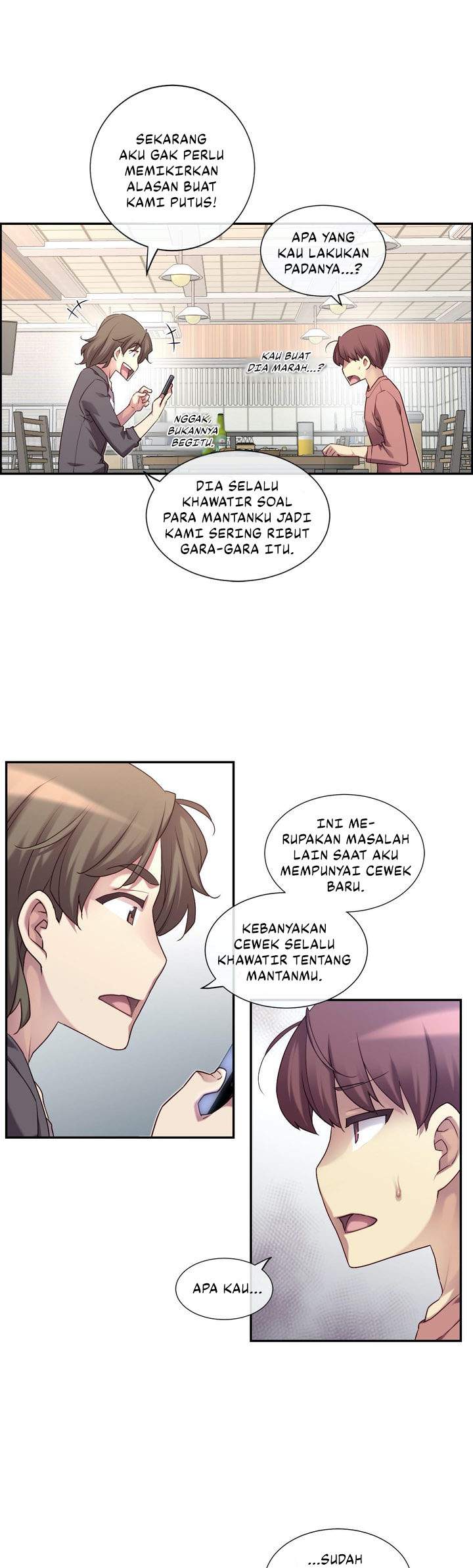 The Girlfriend Dice - Chapter 44 29