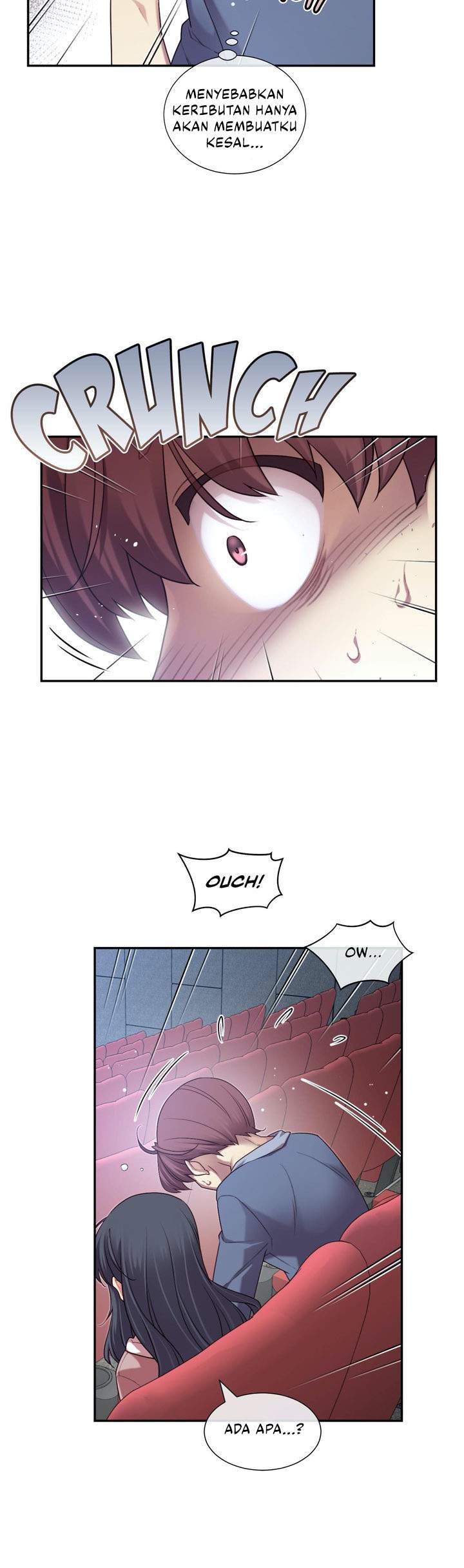 The Girlfriend Dice - Chapter 44 125