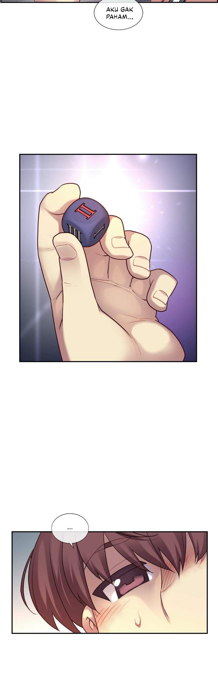 The Girlfriend Dice - Chapter 44 37