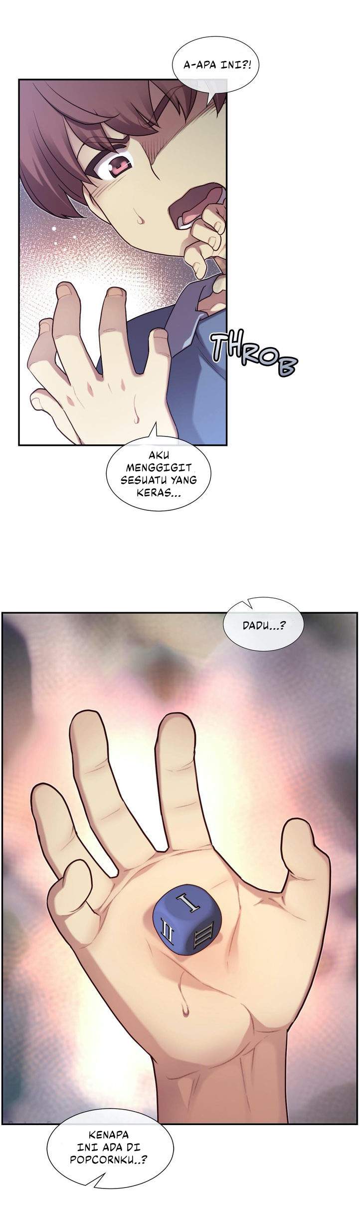 The Girlfriend Dice - Chapter 44 126