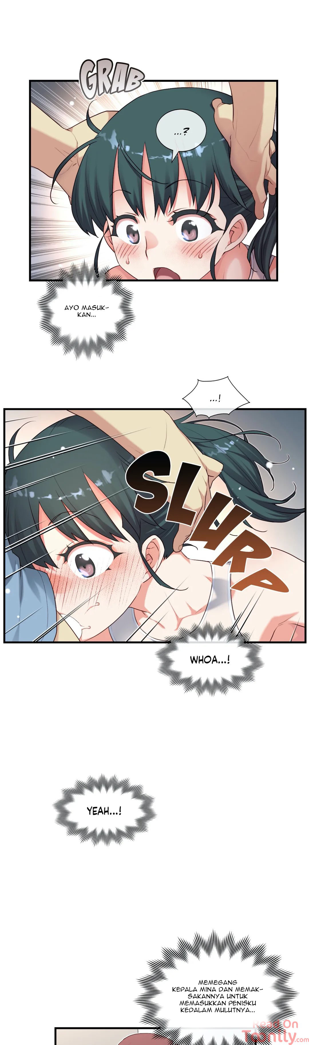 The Girlfriend Dice - Chapter 44 472