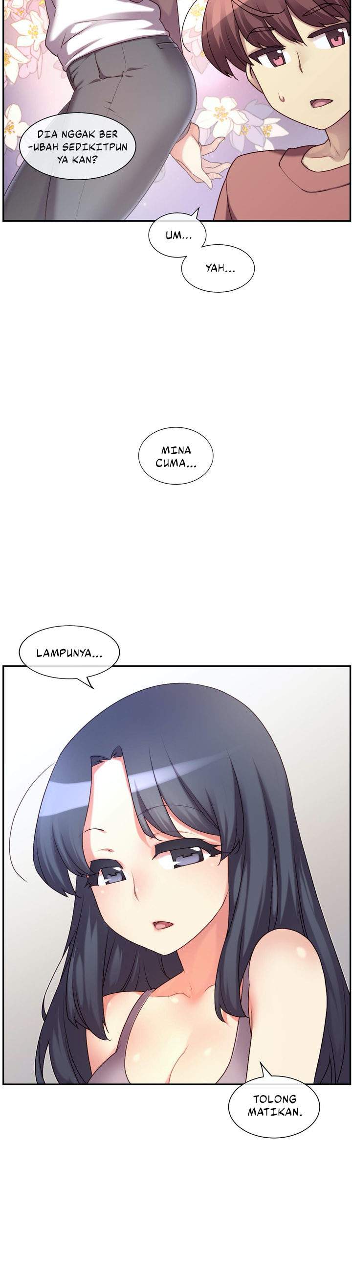 The Girlfriend Dice - Chapter 44 9