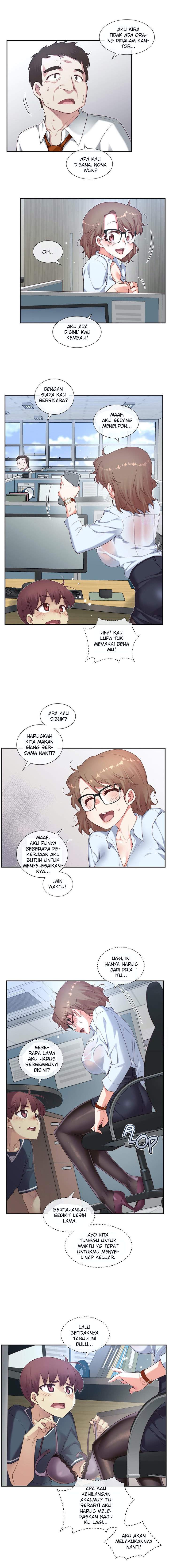 The Girlfriend Dice - Chapter 44 307