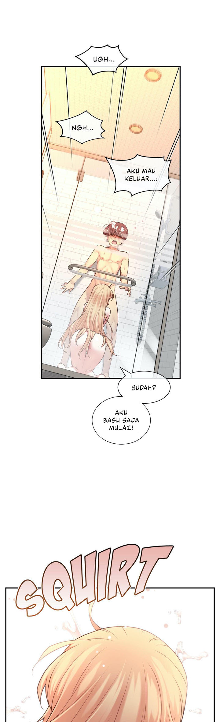 The Girlfriend Dice - Chapter 44 70