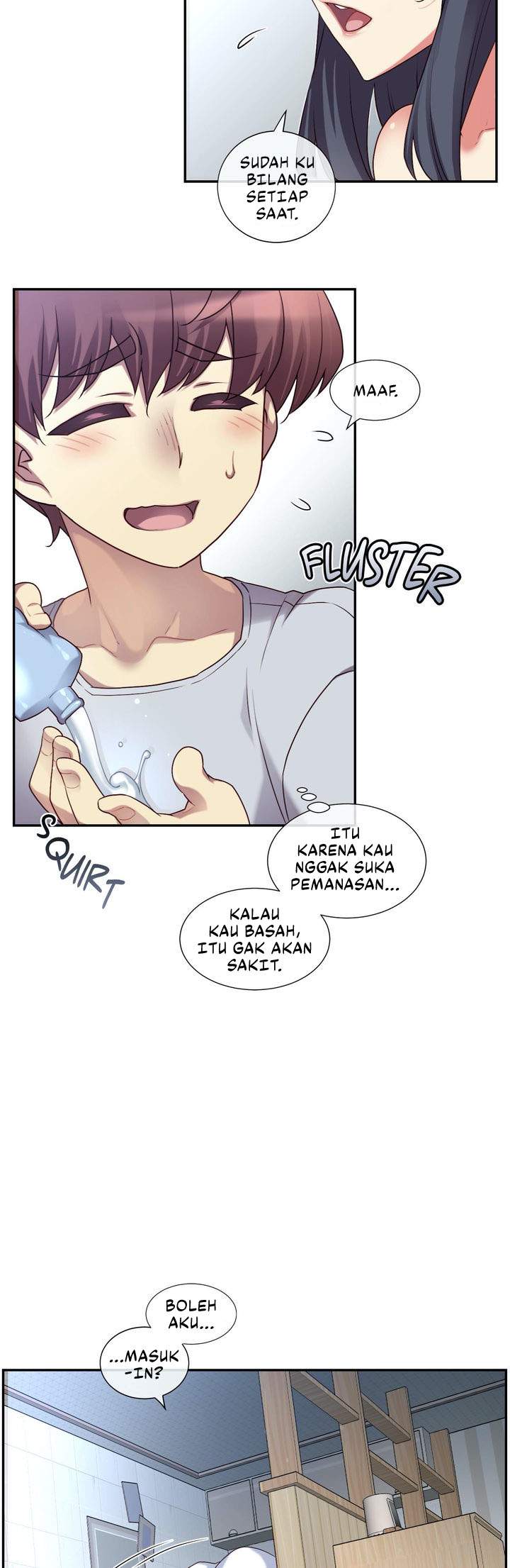The Girlfriend Dice - Chapter 44 12