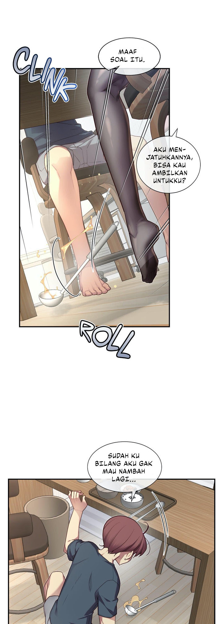 The Girlfriend Dice - Chapter 44 88