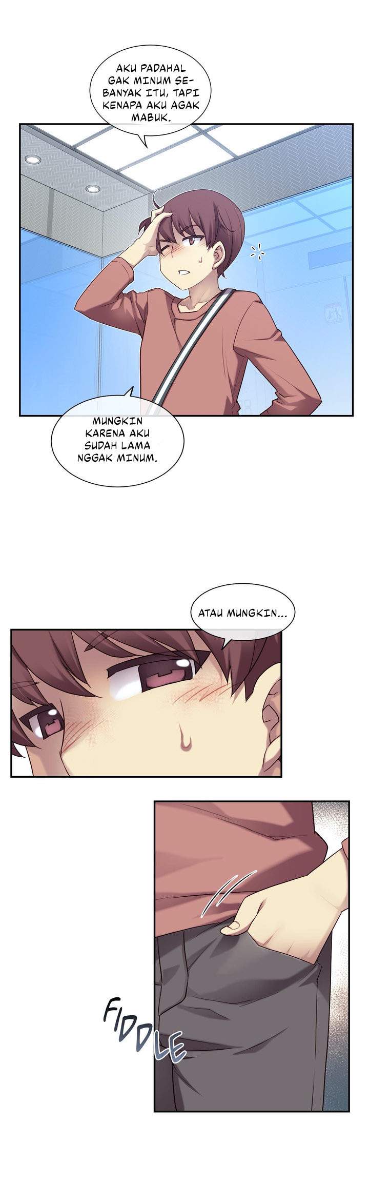 The Girlfriend Dice - Chapter 44 35