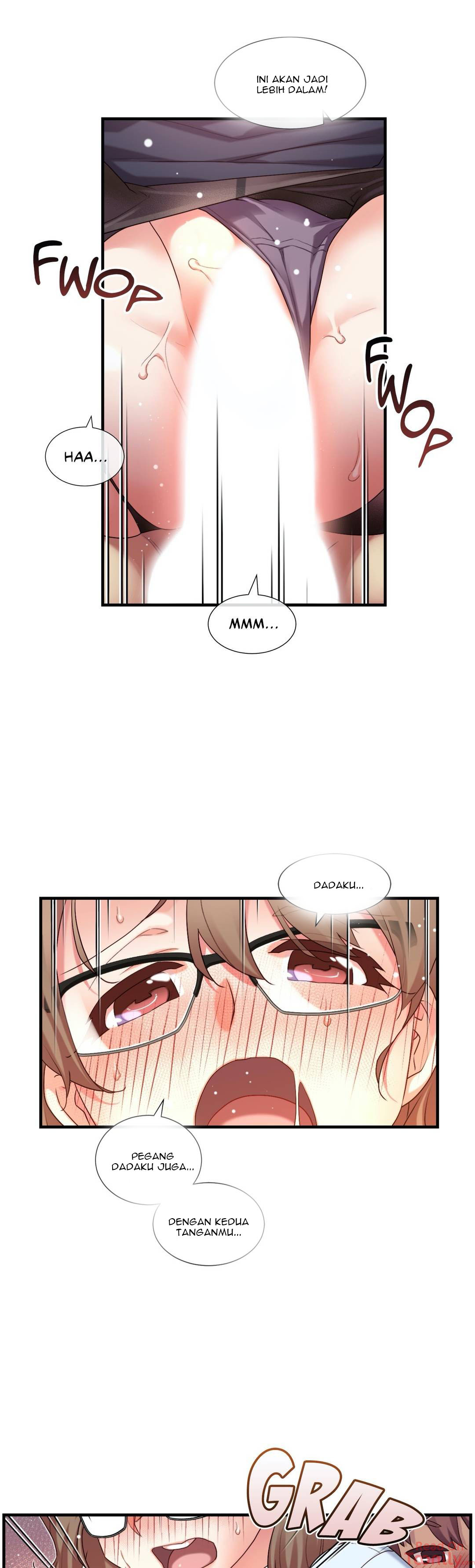 The Girlfriend Dice - Chapter 44 331