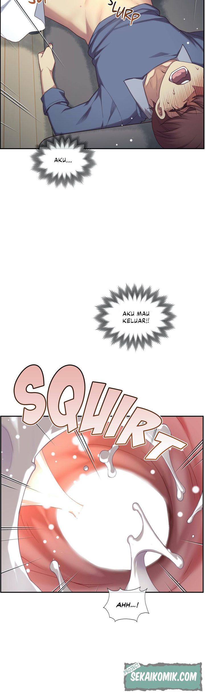 The Girlfriend Dice - Chapter 44 195