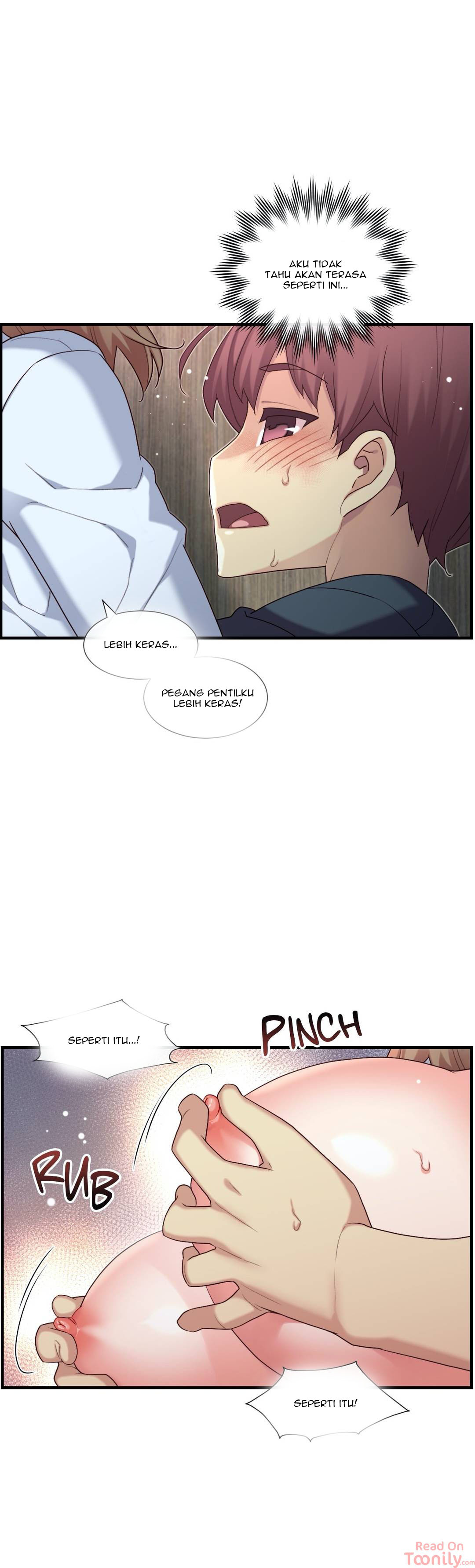 The Girlfriend Dice - Chapter 44 333