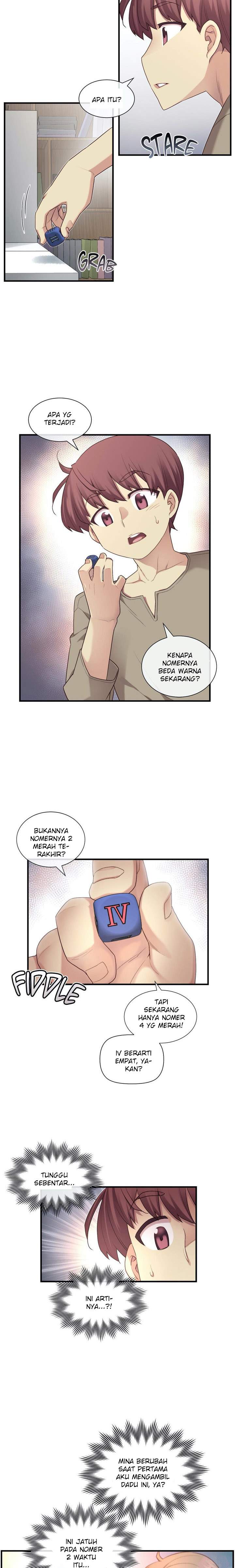 The Girlfriend Dice - Chapter 44 299