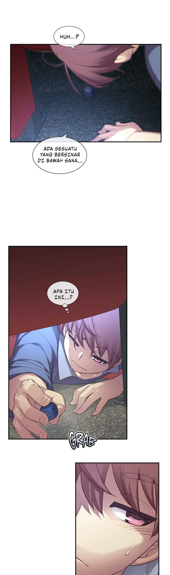 The Girlfriend Dice - Chapter 44 141