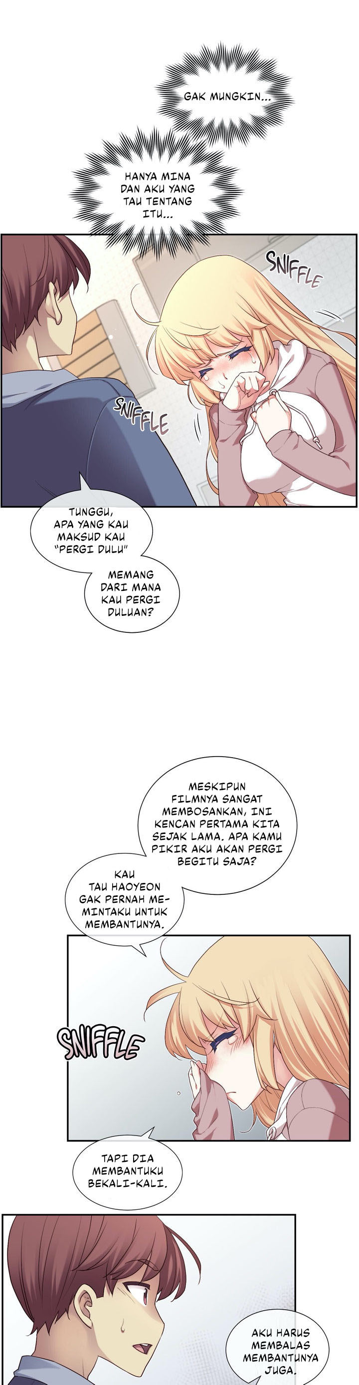 The Girlfriend Dice - Chapter 44 237