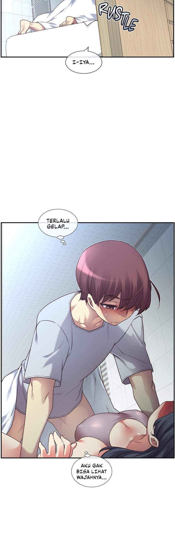 The Girlfriend Dice - Chapter 44 13