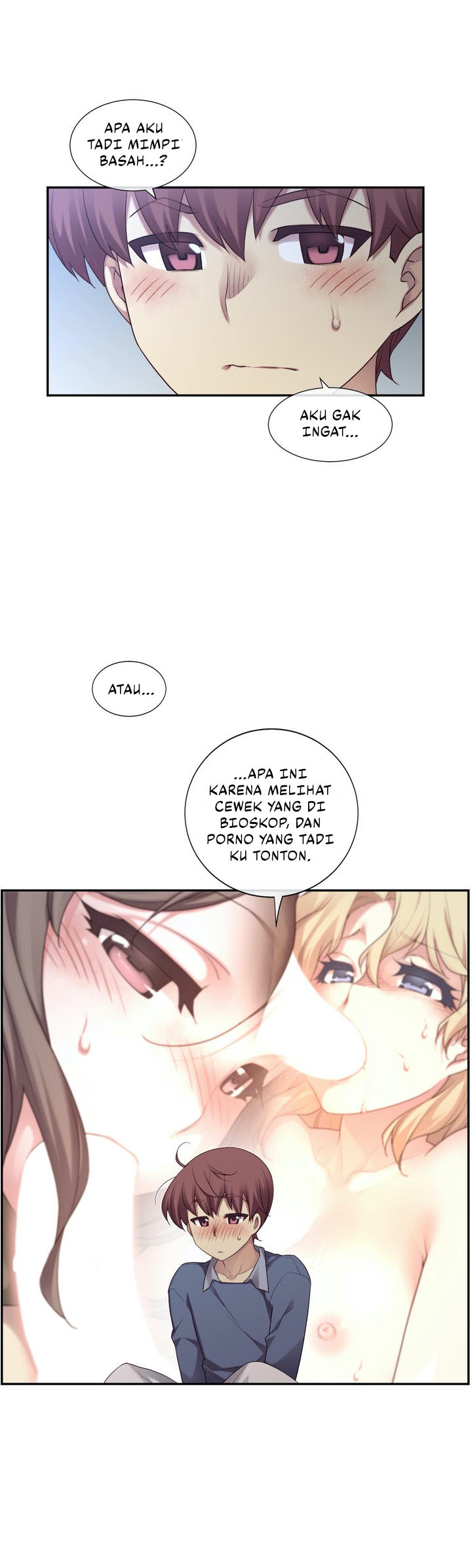 The Girlfriend Dice - Chapter 44 178
