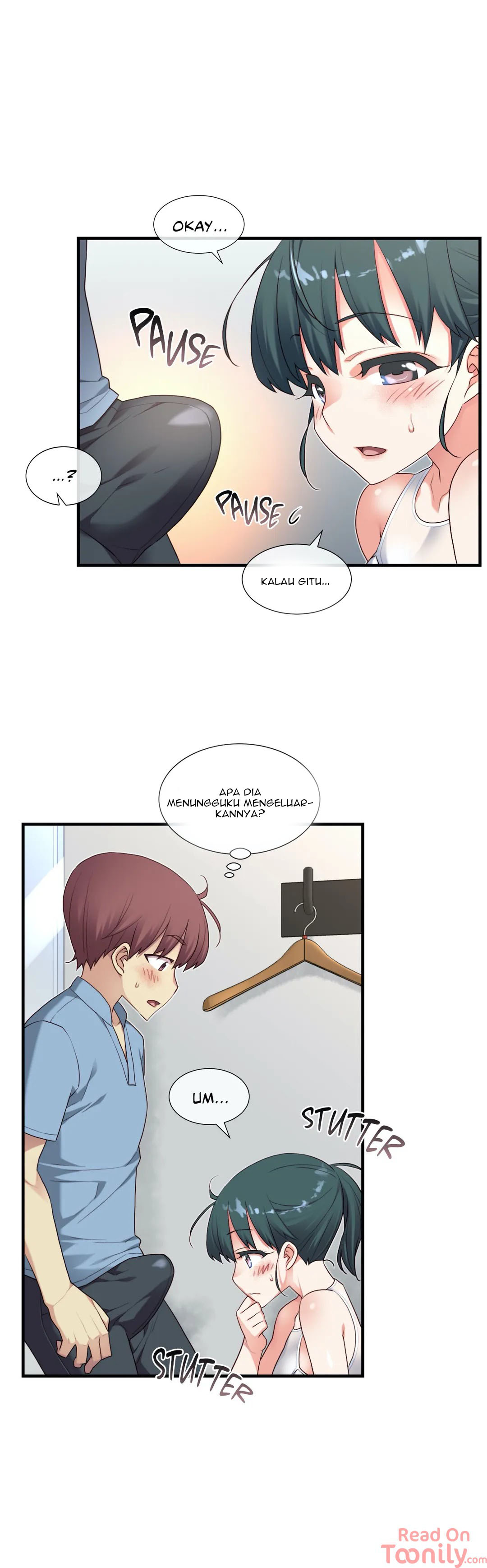 The Girlfriend Dice - Chapter 44 460
