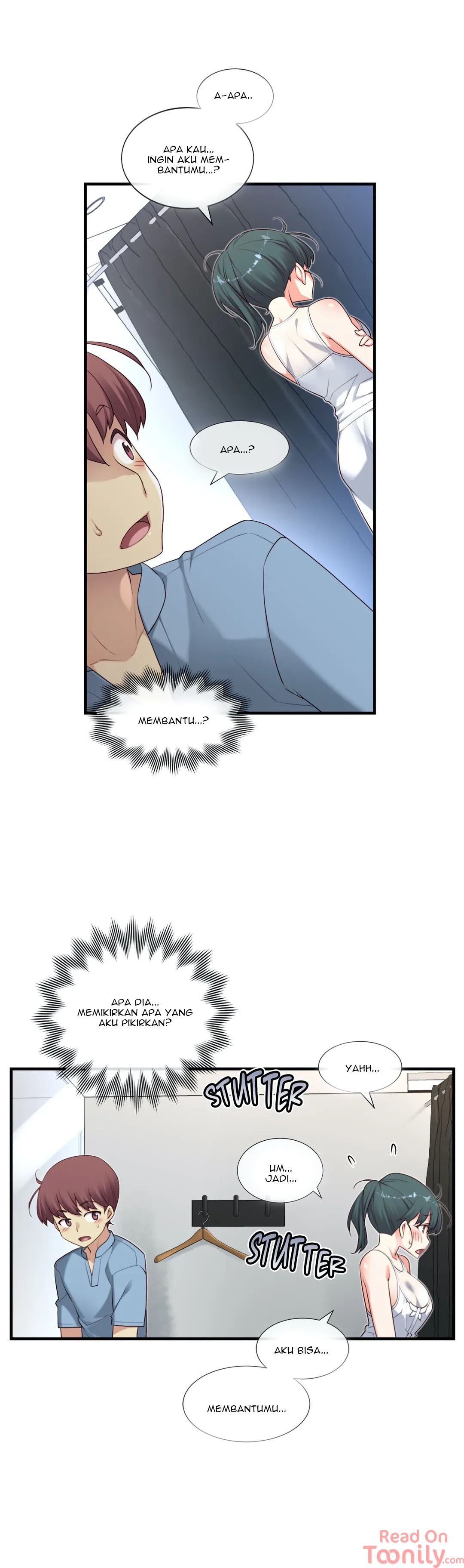 The Girlfriend Dice - Chapter 44 452
