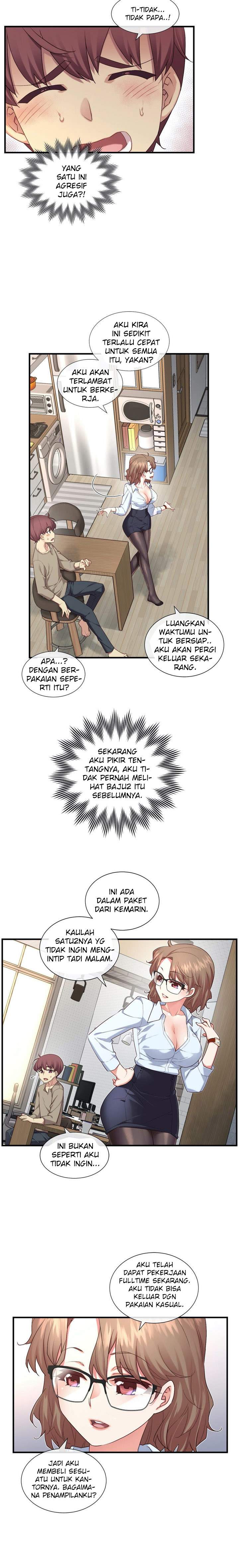 The Girlfriend Dice - Chapter 44 297