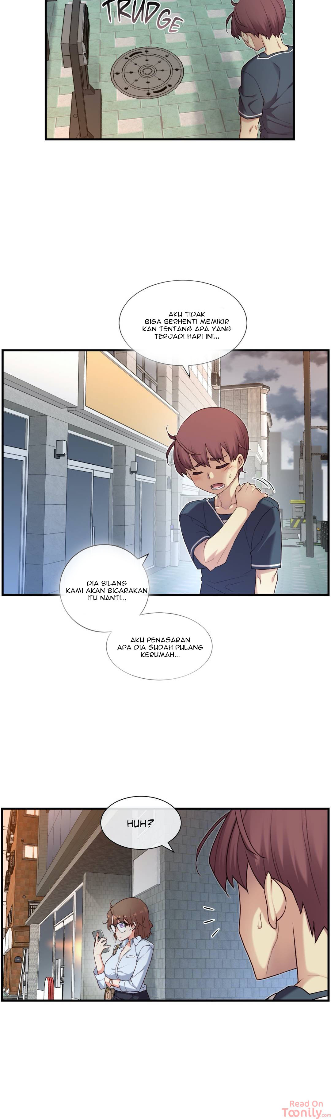 The Girlfriend Dice - Chapter 44 351