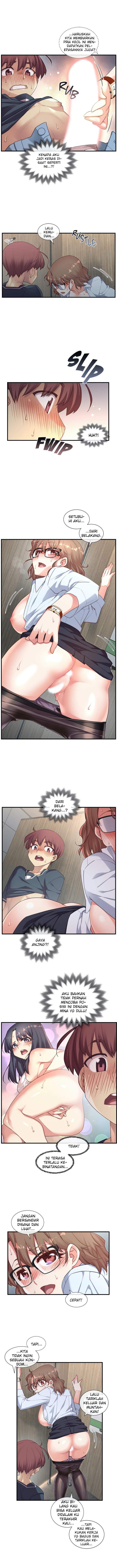 The Girlfriend Dice - Chapter 44 319