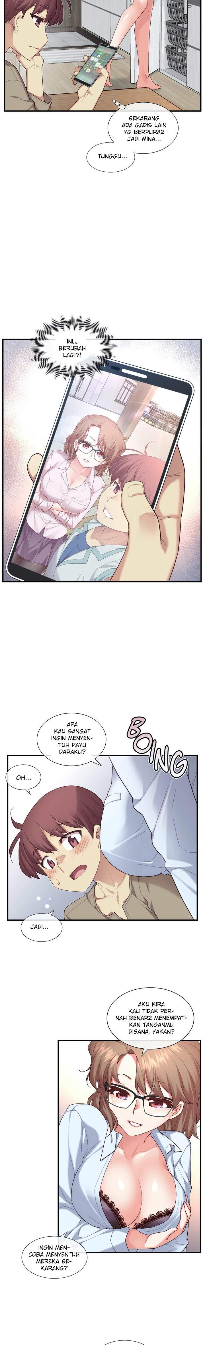 The Girlfriend Dice - Chapter 44 296