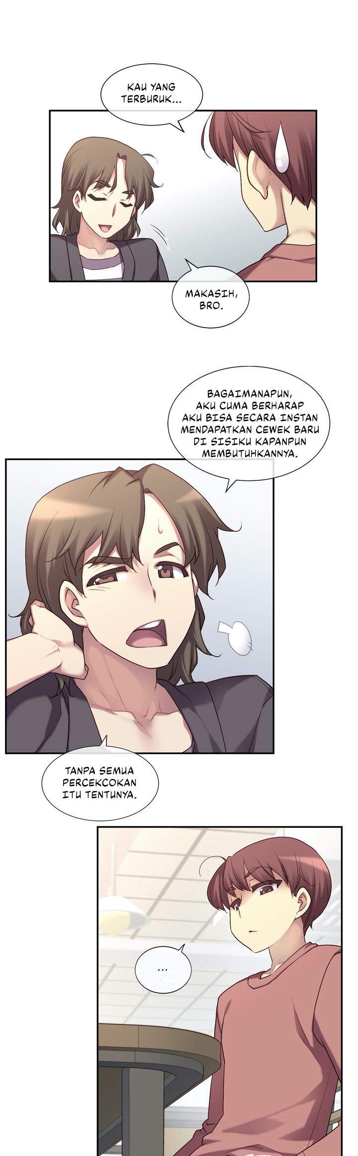The Girlfriend Dice - Chapter 44 26