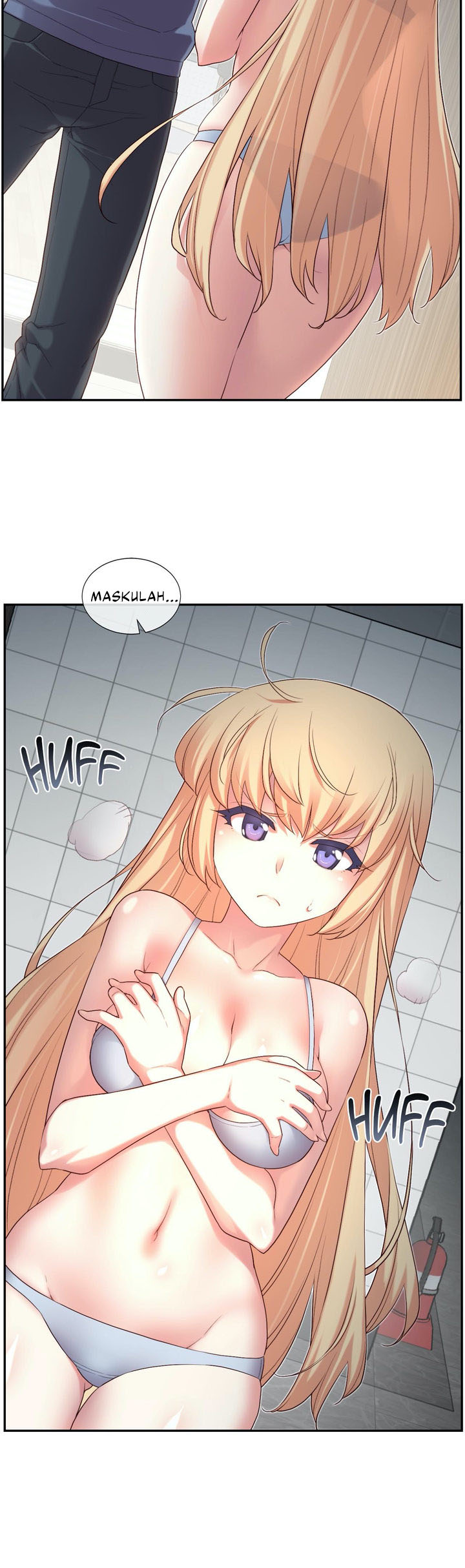 The Girlfriend Dice - Chapter 44 230