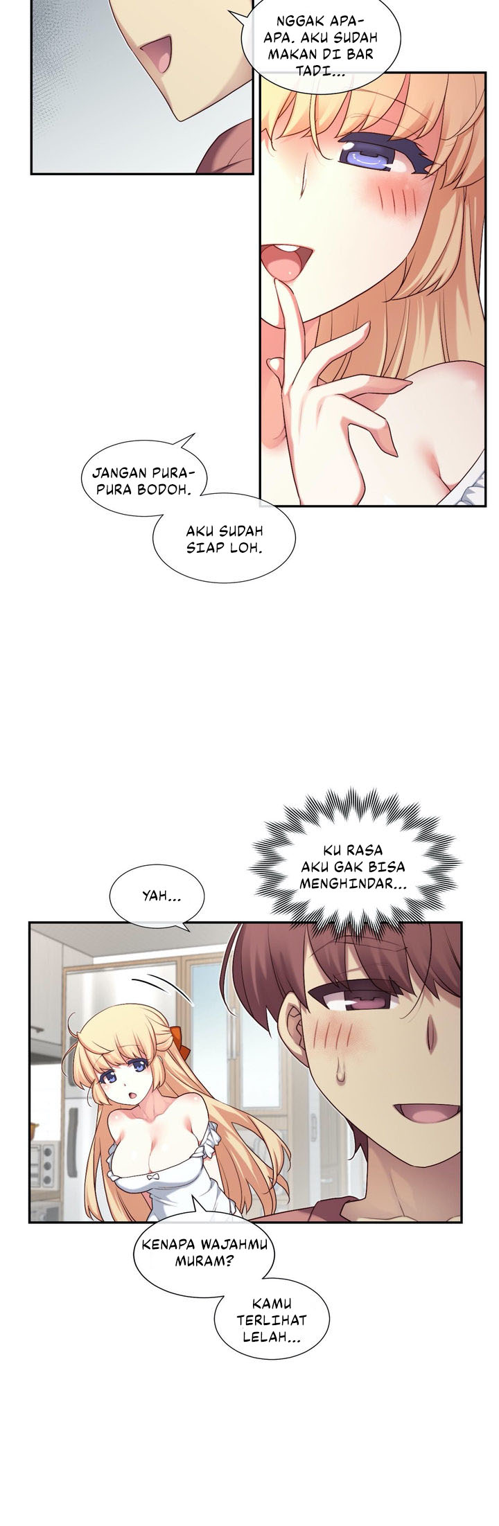 The Girlfriend Dice - Chapter 44 57