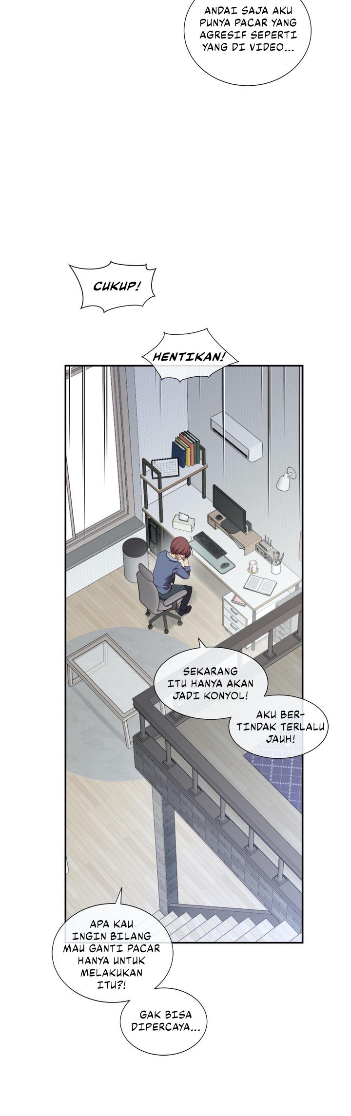 The Girlfriend Dice - Chapter 44 174