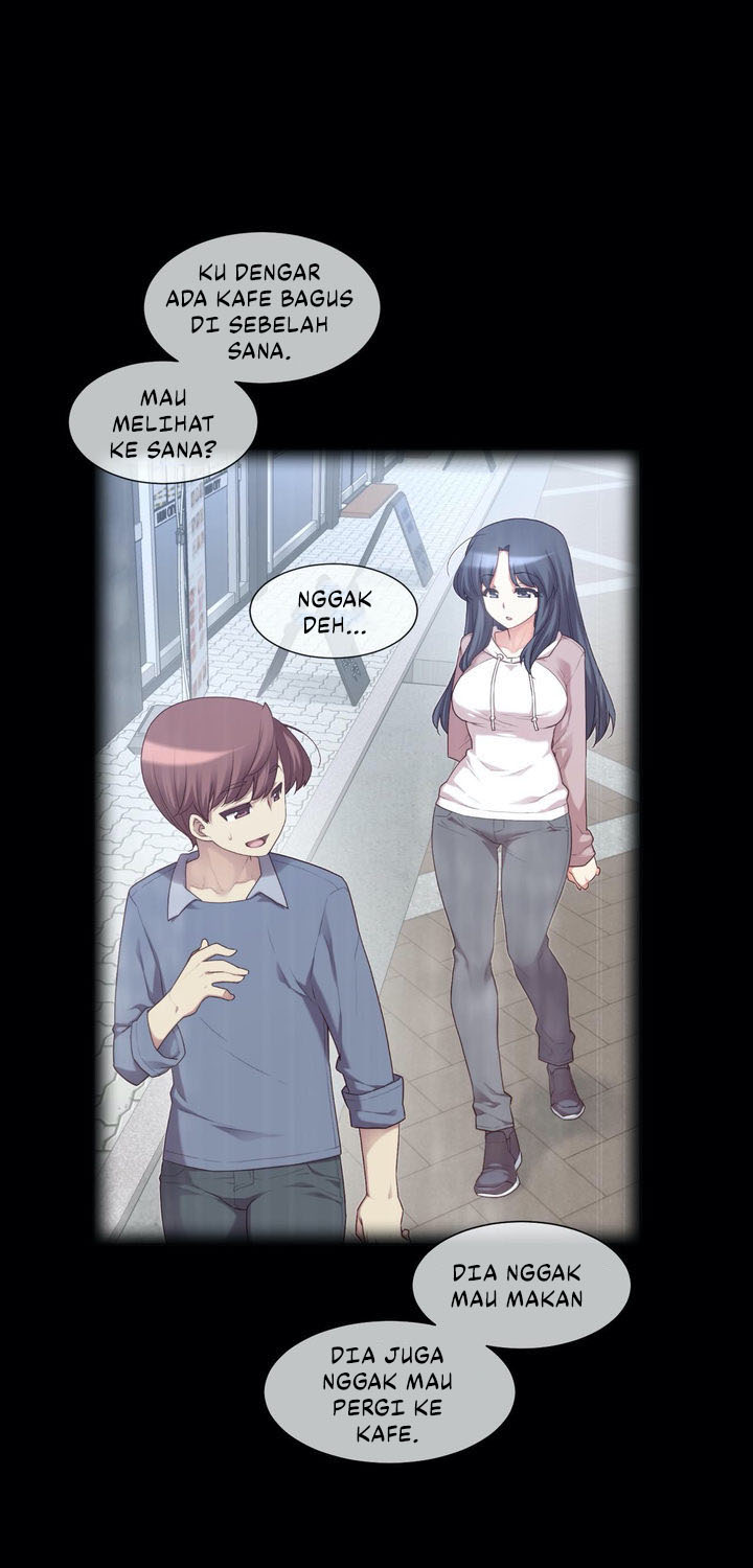 The Girlfriend Dice - Chapter 44 157