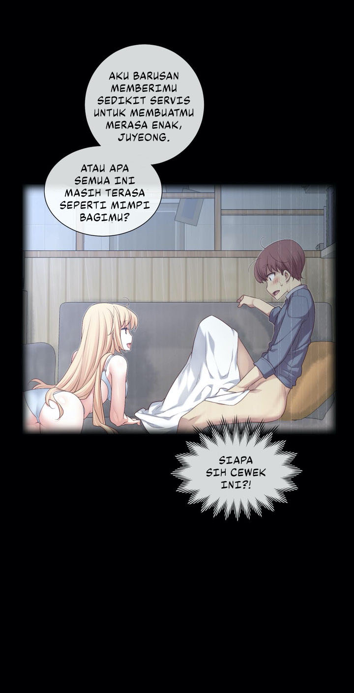 The Girlfriend Dice - Chapter 44 210