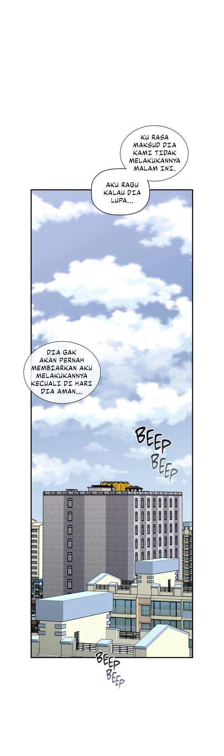 The Girlfriend Dice - Chapter 44 148