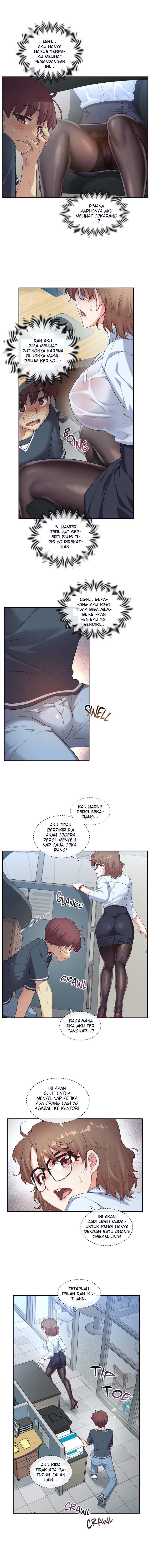 The Girlfriend Dice - Chapter 44 308