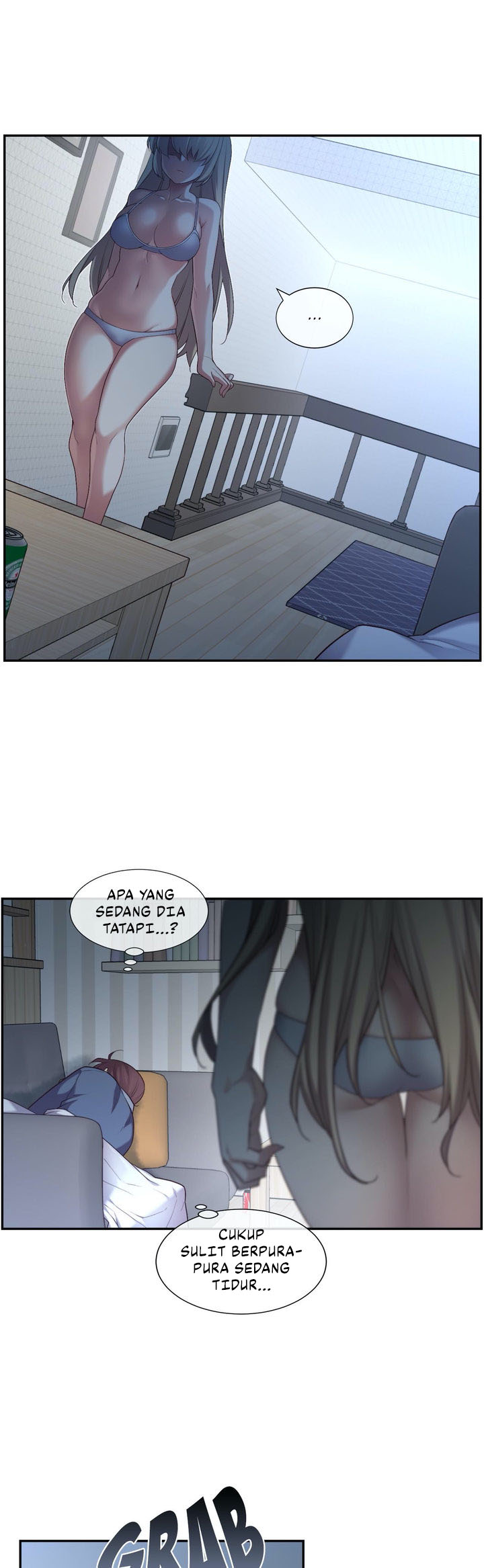 The Girlfriend Dice - Chapter 44 184