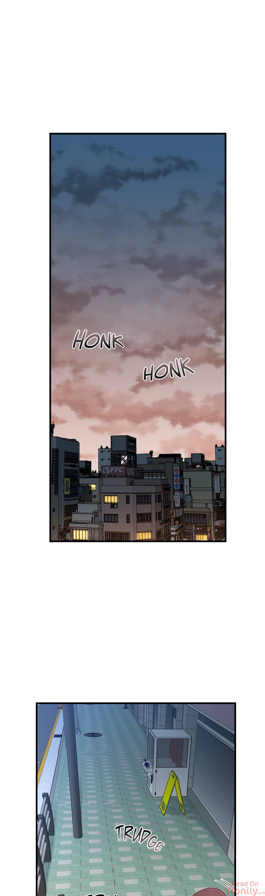 The Girlfriend Dice - Chapter 44 350