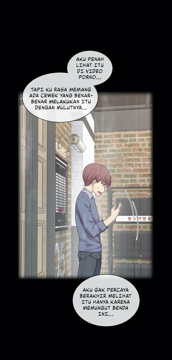 The Girlfriend Dice - Chapter 44 162