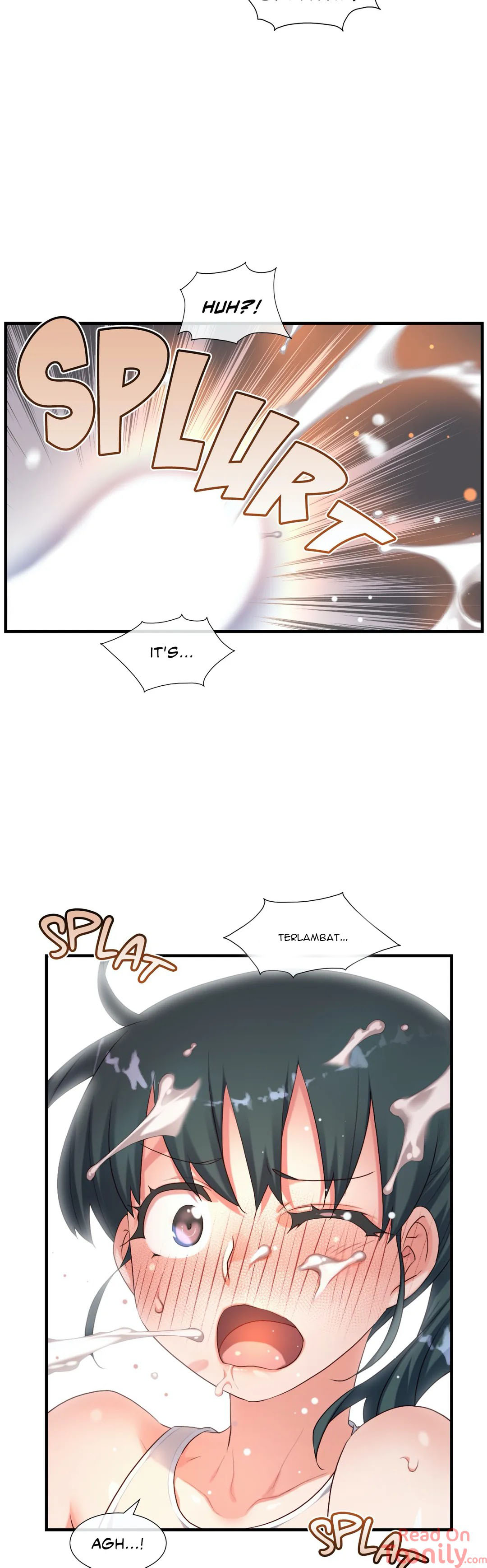The Girlfriend Dice - Chapter 44 479