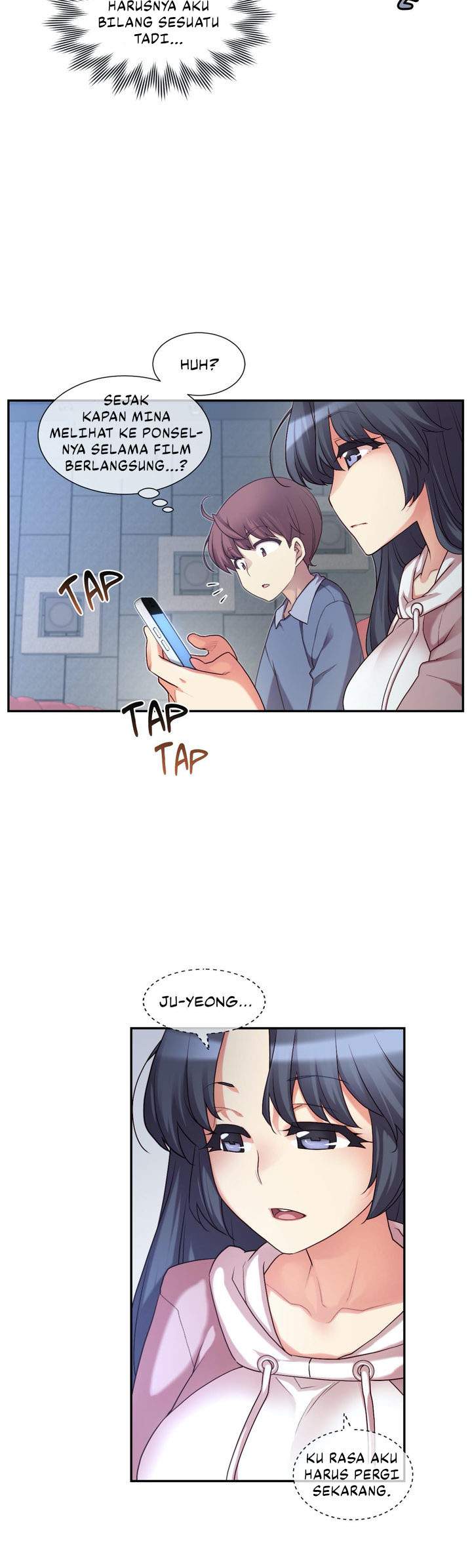 The Girlfriend Dice - Chapter 44 130