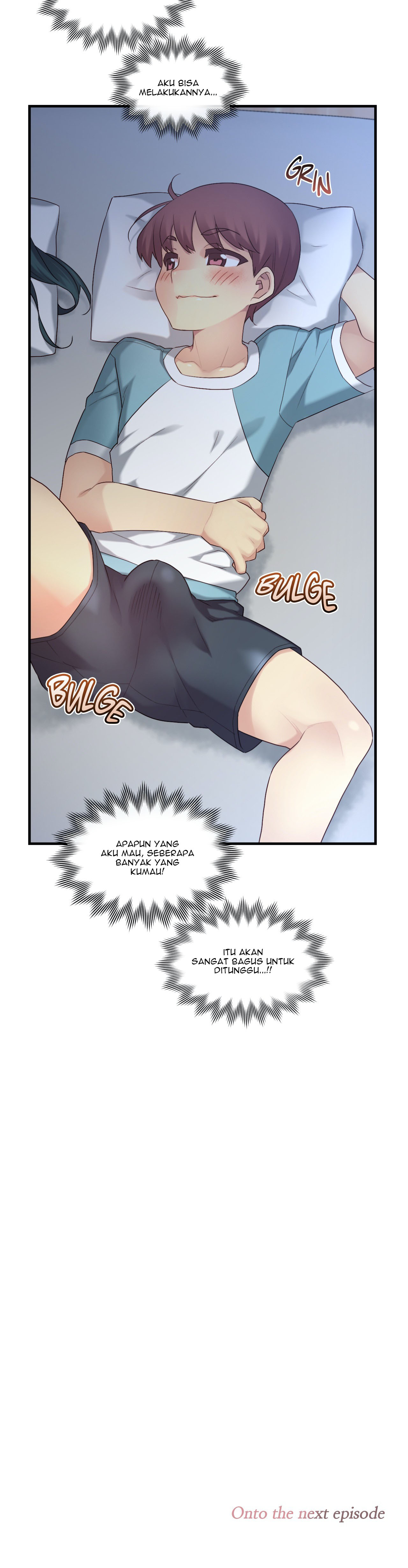 The Girlfriend Dice - Chapter 44 520