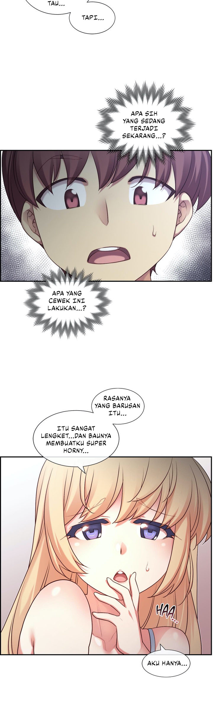The Girlfriend Dice - Chapter 44 220