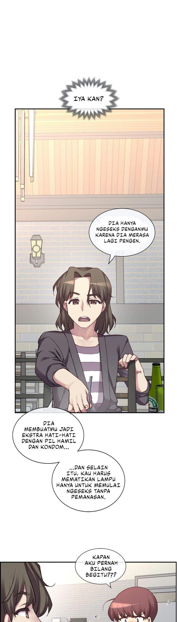 The Girlfriend Dice - Chapter 44 20