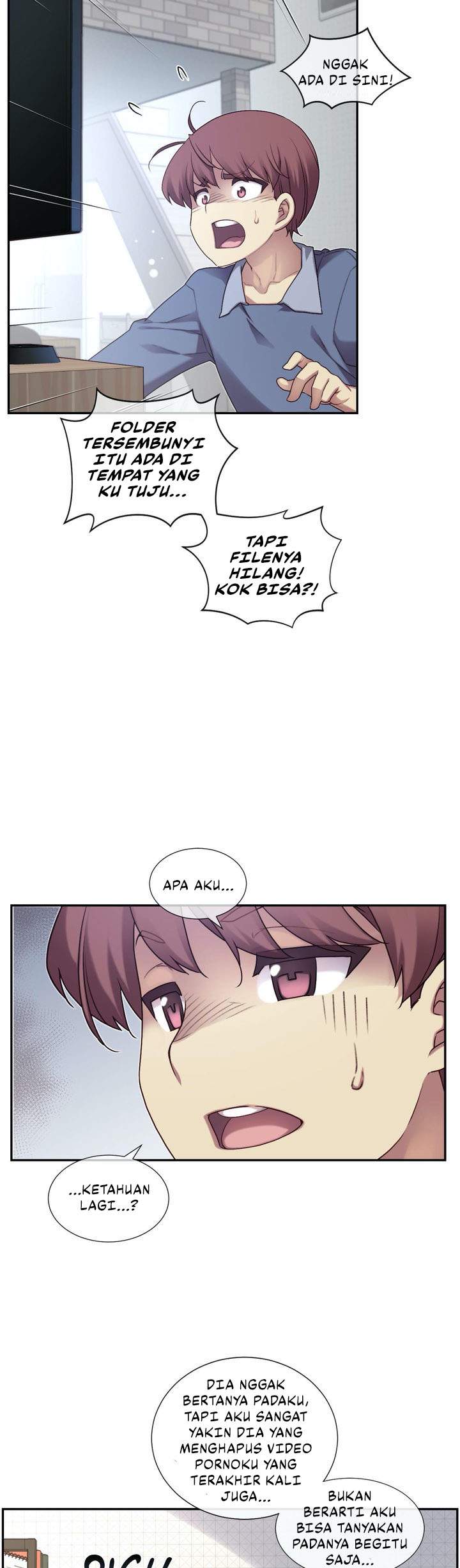 The Girlfriend Dice - Chapter 44 151