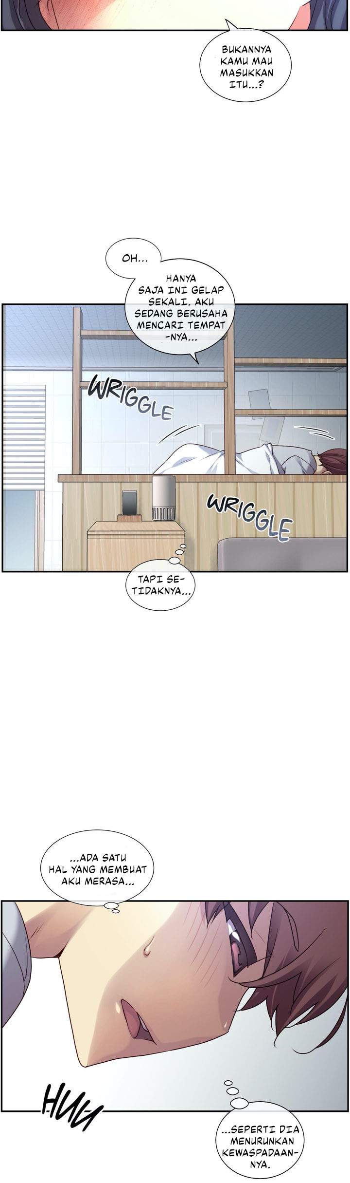 The Girlfriend Dice - Chapter 44 15