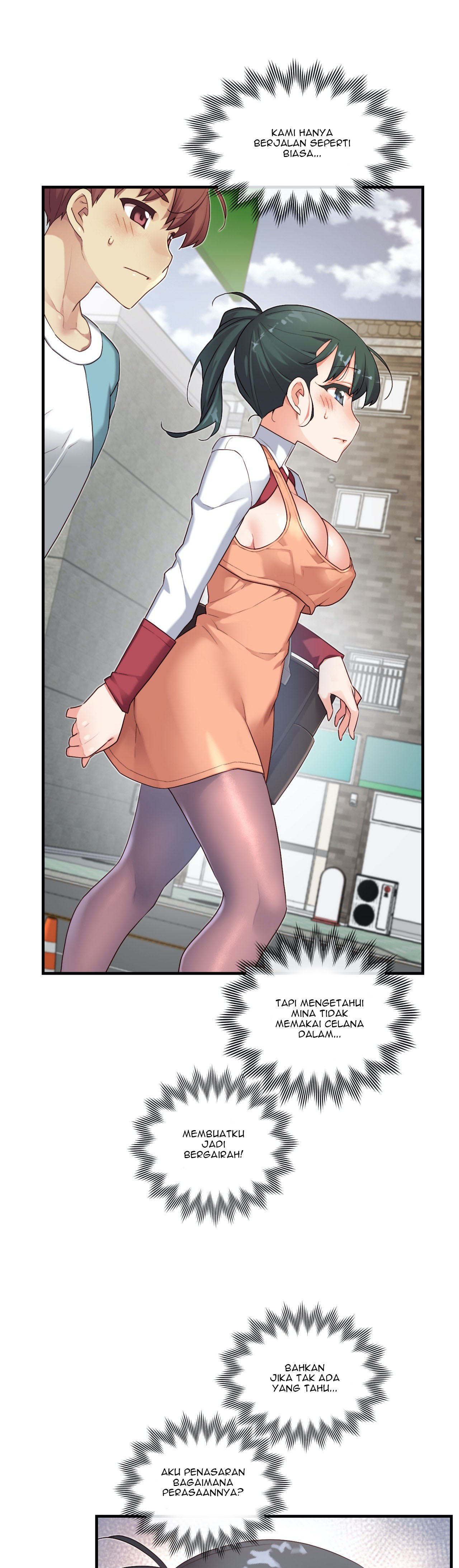 The Girlfriend Dice - Chapter 44 561
