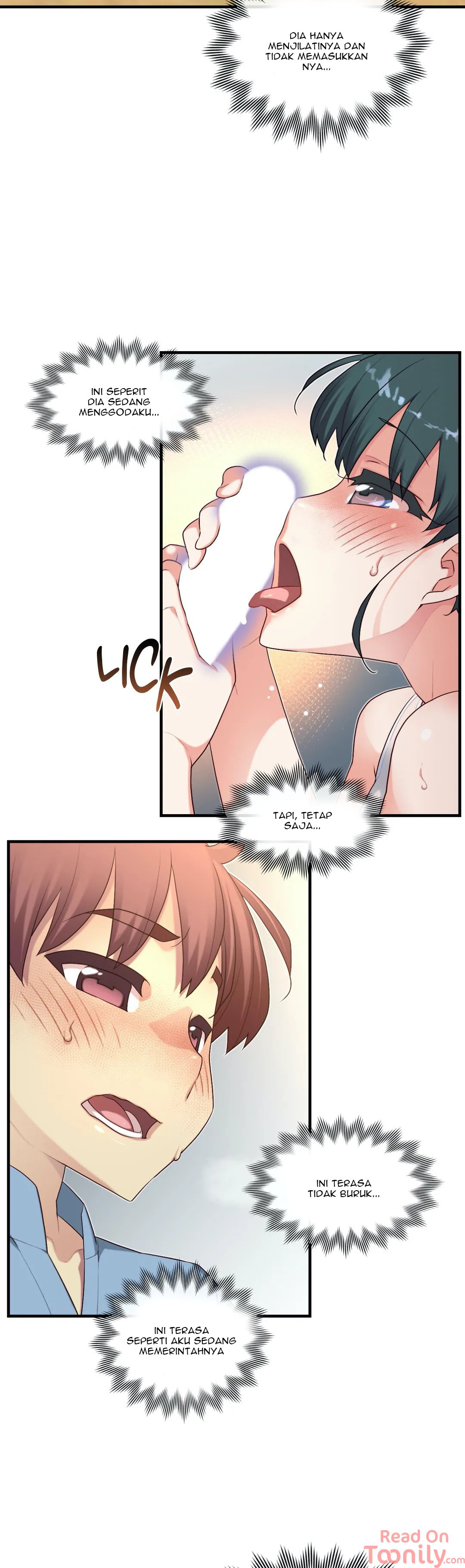 The Girlfriend Dice - Chapter 44 470