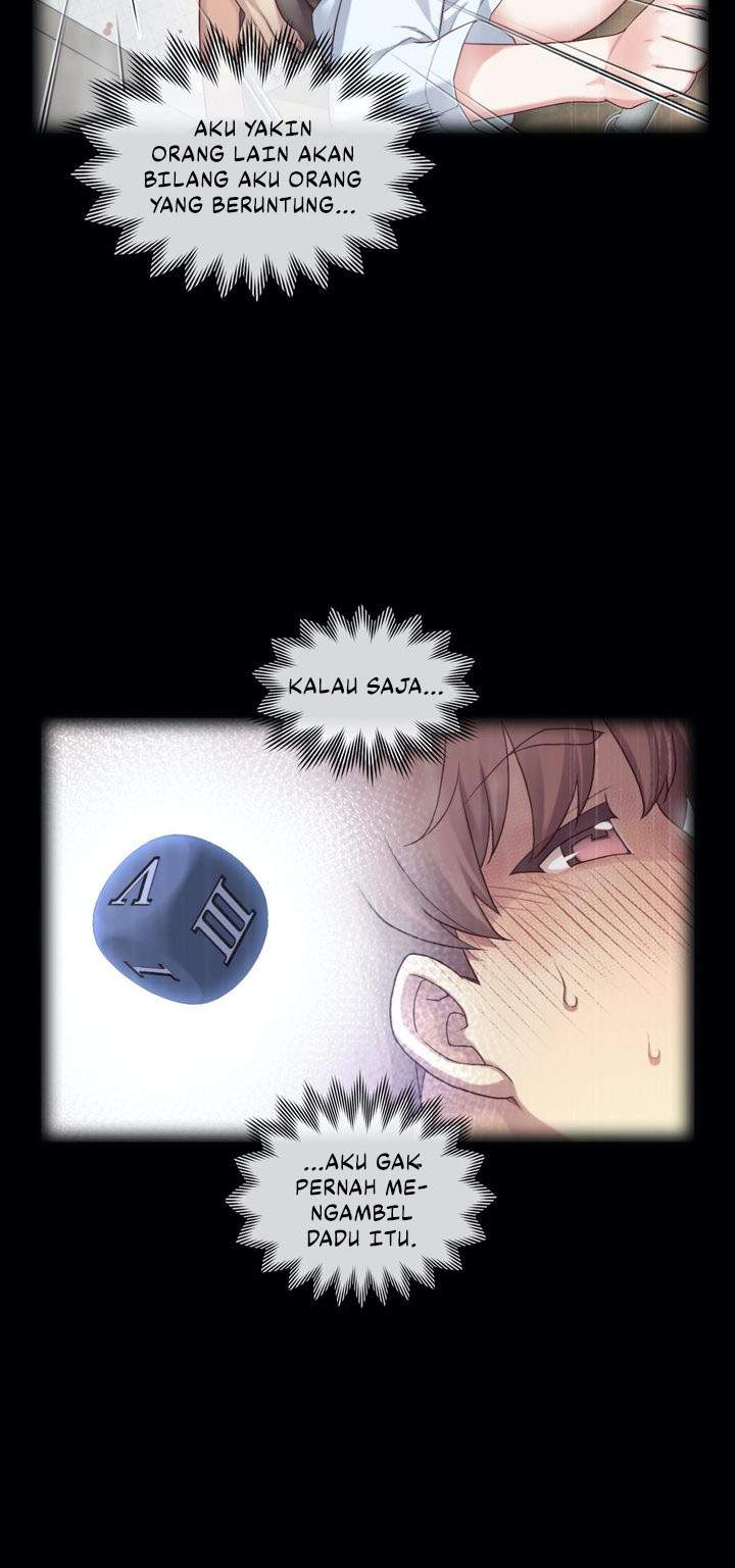 The Girlfriend Dice - Chapter 44 110